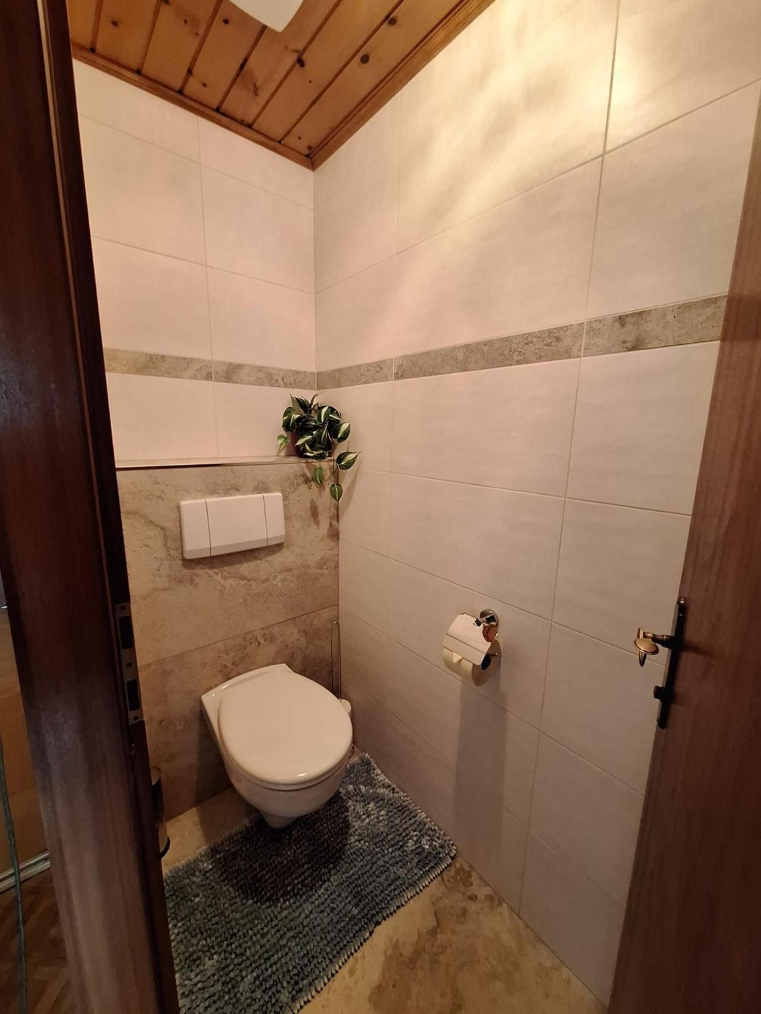 Appartement Boabauer à Tamsweg Extérieur photo