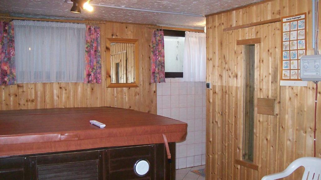 Appartement Boabauer à Tamsweg Extérieur photo