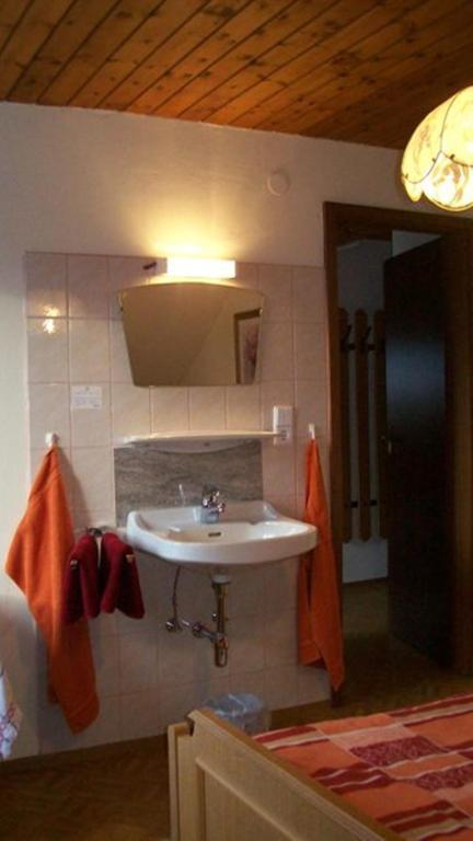 Appartement Boabauer à Tamsweg Chambre photo